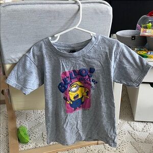 Minions Kids T-Shirt size XS